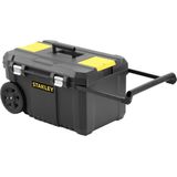 STANLEY Arc¾ n 50L Essential met metalen bevestigingen