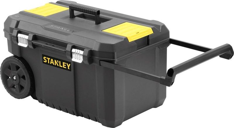 STANLEY STST1 80150 Gereedschapswagen Essential 50L