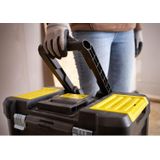 STANLEY STST1-80151 Gereedschapswagen - 3 IN 1 - afneembaar