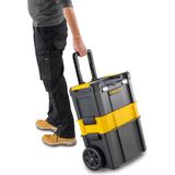 STANLEY STST1-80151 Gereedschapswagen - 3 IN 1 - afneembaar