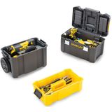 STANLEY STST1-80151 Gereedschapswagen - 3 IN 1 - afneembaar