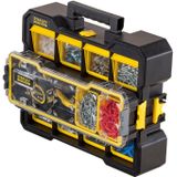 Stanley FatMax FMST81077-1 Flip Bin Organizer