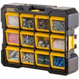 Stanley FatMax FMST81077-1 Flip Bin Organizer