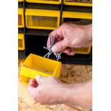 Stanley FatMax FMST81077-1 Flip Bin Organizer