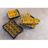 Stanley FatMax FMST81077-1 Flip Bin Organizer