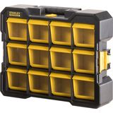 Stanley Koffers FATMAX Flip Bin Organizer - FMST81077-1 - FMST81077-1