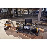 Dewalt DWST1-81078 10,8-54V Li-Ion accu TSTAK radio met oplaadfunctie - werkt op accu