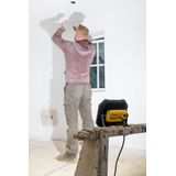 Stanley handgereedschap 3000 LM BLUETOOTH CORDED AREA LIGHT - FMHT81508-1 - FMHT81508-1