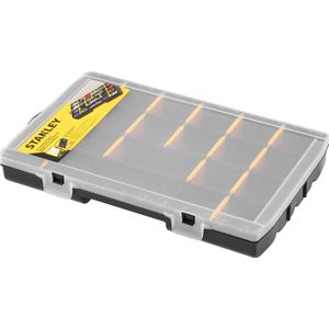 Stanley ORGANISER BASIC 22 VAKKEN