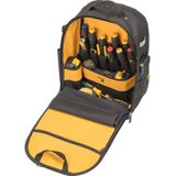 DEWALT - DWST81690-1 - Gereedschapsrugzak - Zwart - Synthetisch