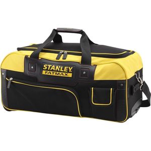 Stanley FMST82706-1 Gereedschapstas Incl. Wielen - 675 X 310 X 300mm