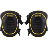Stanley - FatMax Kniebeschermers Hard Shell - Zwart - Kunststof