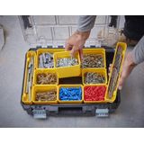 Stanley FatMax Pro-Stack Organizer Compact - FMST82967-1