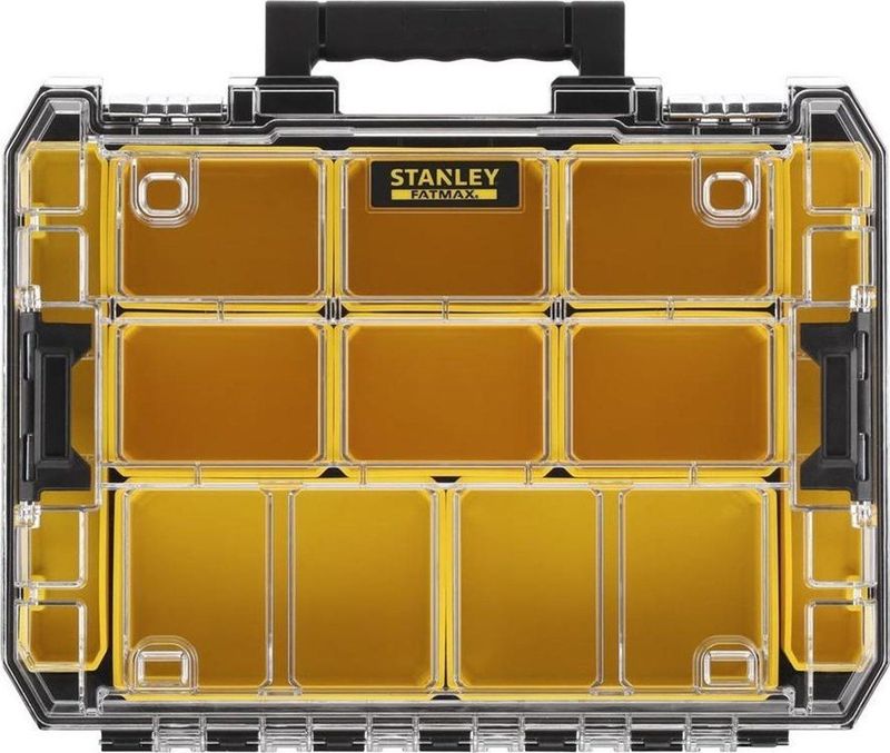 Stanley FatMax Pro-Stack Organizer Compact - FMST82967-1