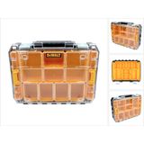 DeWALT DWST82968-1 Premium Organiser TSTAK