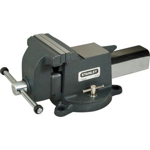 Stanley MaxSteel Schraubstock, 430 mm, 240 mm, 195 mm, 10,8 kg