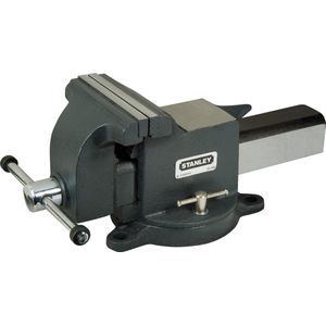 Stanley - 1-83-068 Maxsteel - Bankschroef - Gietijzer - Klemkracht 2200kg
