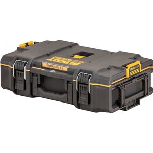 DeWALT ToughSystem 2.0 Koffer DS165 BOX DWST83293-1
