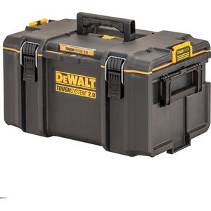 DeWALT ToughSystem 2.0 Koffer DS300 BOX DWST83294-1