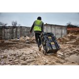 DeWALT ToughSystem Trolley DS450 MOBILEBOX DWST83295 1
