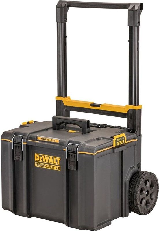 DeWALT ToughSystem Trolley DS450 MOBILEBOX DWST83295 1