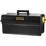 Stanley 3-in-1 25” Gereedschapskoffer met Trapje