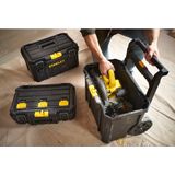 Stanley Quicklink Gereedschapswagen 3in1 - STST83319-1