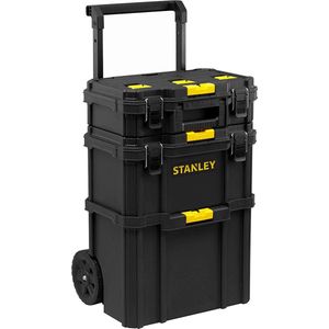 Stanley Quicklink Gereedschapswagen 3in1 - STST83319-1