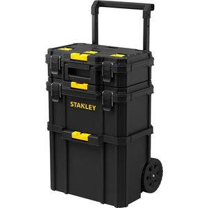 Stanley Quicklink Gereedschapswagen 3in1 - STST83319-1