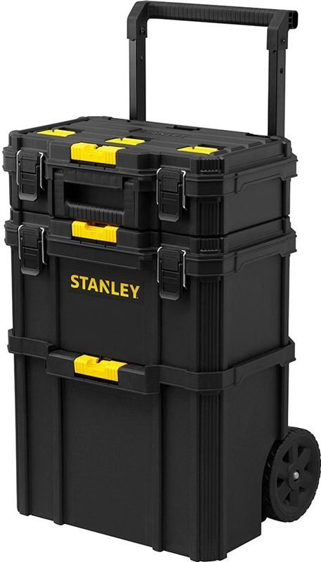 Stanley Quicklink Gereedschapswagen 3in1 - STST83319-1