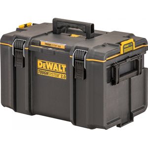 DeWALT ToughSystem 2.0 Koffer DS400 BOX DWST83342-1