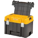 DeWALT TSTAK Koffer met Lange Hendel - DWST83343-1