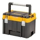 DeWALT TSTAK Koffer met Lange Hendel - DWST83343-1
