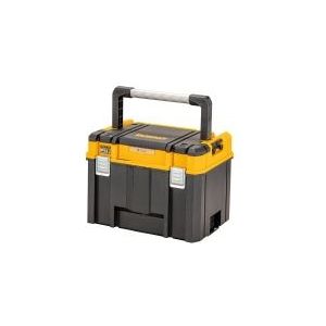 DeWALT TSTAK Koffer met Lange Hendel - DWST83343-1