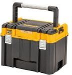 DeWALT TSTAK Koffer met Lange Hendel - DWST83343-1