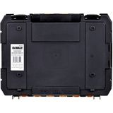 DeWALT TSTAK Koffer Top Box Unit met Lange Hendel - DWST83344-1