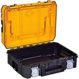 DeWALT TSTAK Koffer Top Box Unit met Lange Hendel - DWST83344-1