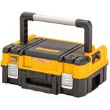 DeWALT TSTAK Koffer Top Box Unit met Lange Hendel - DWST83344-1