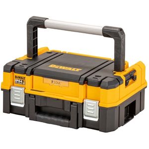 DeWALT TSTAK Koffer Top Box Unit met Lange Hendel - DWST83344-1