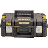 DeWALT DWST83345-1 TSTAK-Box - Gereedschapskoffer - Stevig - Stof- en Waterbestendig