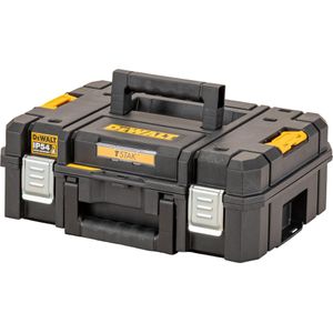 DeWALT TSTAK Koffer Top Box Unit - DWST83345-1