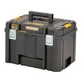 DeWALT TSTAK Koffer - DWST83346-1