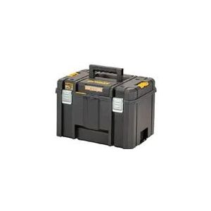 DeWALT DWST83346-1, Schwarz, Gelb, Aluminium, Wasserdicht, 332 mm, 440 mm, 301 mm