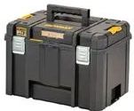 DeWALT TSTAK Koffer - DWST83346-1