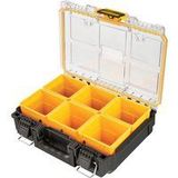 DeWALT DWST83392 ToughSystem 2.0 Organizer 1/2 breedte