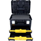 DeWALT DWST83395-1 TSTAK Box Set II+IV
