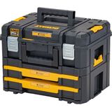 DeWALT DWST83395-1 TSTAK Box Set II+IV