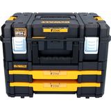 DeWALT DWST83395-1 TSTAK Box Set II+IV