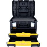 DeWALT DWST83395-1 TSTAK Box Set II+IV
