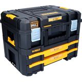DeWALT DWST83395-1 TSTAK Box Set II+IV